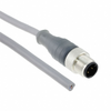 Circular Cable Assemblies - DR0300104SL357-ND - DigiKey
