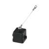 Heavy Duty Connector Accessories - 1419272-ND - DigiKey