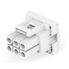 Rectangular Connector Housings - 17-2385532-6-ND - DigiKey