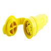Plugs and Receptacles - 1301460099-ND - DigiKey
