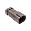 Rectangular Connector Housings - AT04-4P-EC01BLK-ND - DigiKey