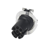 Circular Connector Assemblies - 1411965-ND - DigiKey