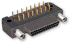 D-Sub Connectors - MWDL-37PCBR-.150 - Powell Electronics, Inc.
