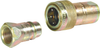 3/8" NPTF Coupler Body and Tip -- 8003332 - Image