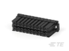 Rectangular Wire & Cable Connectors & Housings - 1-917659-8 - TE Connectivity