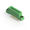 Edgeboard Connectors - 333-012-540-203-ND - DigiKey