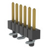 Headers, Male Pins - TSM-106-01-L-SV-A-ND - DigiKey