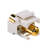 Keystone Inserts - RCAINSERTY-FW-ND - DigiKey