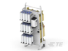 Passive Harmonic Filters - 820736-SF - TE Connectivity