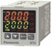 Controller,Temperature,48/48mm,AC100-240V,Relay(out-1),1 Point(Alarm) - 70036091 - Allied Electronics, Inc.