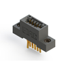 Edgeboard Connectors - 151-895-010-560-208-ND - DigiKey