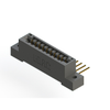 Edgeboard Connectors - 151-396-010-558-102-ND - DigiKey
