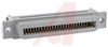 D-Sub Connector; 50; Wire Mount Socket;26 to 28 AWG; 0.05 in.; 0.158 in. - 70114885 - Allied Electronics, Inc.