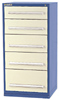 Drawer Cabinet - SEP3214AL - Stanley Vidmar