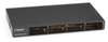 Modular Fiber Switch, 16-Port (with Rackmount Kit) (RoHS certified) -- LE1416AE
