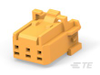 Rectangular Wire & Cable Connectors & Housings - 3-2379778-4 - TE Connectivity