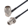 Coaxial Cables (RF) - 5328-FMC00766-48-ND - DigiKey