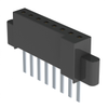 Headers, Receptacles, Female Sockets - SFM-108-01-L-S-ND - DigiKey