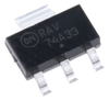 Voltage Regulators -- 1035102 - Image