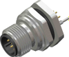 Industrial Circular Connectors - 2017226 - RS Components, Ltd.