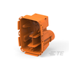 Power Entry Connector Accessories - 1734-2390858-4-ND - DigiKey