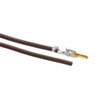 Jumper Wires, Pre-Crimped Leads - 0039000219-03-N2-ND - DigiKey