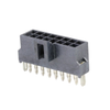 Headers, Male Pins - 900-1053123716TR-ND - DigiKey