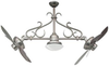 Fans-Damp Location - 316655 - Light Center (The)