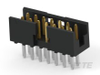 PCB Headers & Receptacles - 3-2539091-7 - TE Connectivity