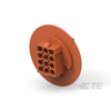 Rectangular Connector Housings - 17-1-794762-1-ND - DigiKey