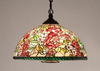 19184 Pendants-Glass Down - 407445 - Capital Lighting, Inc.