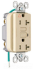 GFCI Duplex Receptacle - 2095-IGTRI - Selecta Products