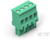 PCB Terminal Blocks - 1986976-4 - TE Connectivity