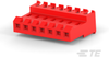 Standard Rectangular Connectors - 3-641170-7 - TE Connectivity