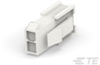 Rectangular Wire & Cable Connectors & Housings - 1969605-2 - TE Connectivity
