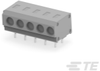 PCB Terminal Blocks - 2834097-4 - TE Connectivity