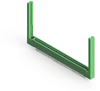 Card Edge Connectors - Edgeboard Connectors - 307-050-460-268 - Lingto Electronic Limited