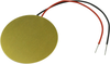 Piezoelectric Diaphragms, 6.3Khz; Transducer Function Murata -- 99K0276