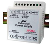 Power Supply, Ac-Dc, 24V, 2A; Power Supply Approvals Red Lion Controls - 87X5178 - Newark, An Avnet Company