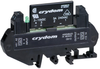 Solid State Relay, 5A, 15-32V, Din Rail; Contact Configuration Sensata/crydom - 41X6405 - Newark, An Avnet Company