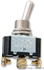 Switch, Toggle, Spdt, 15A, 250V; Switch Operation Carling Technologies - 73K1404 - Newark, An Avnet Company