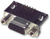 D Sub Connector, Right Angle, Hd D Sub Dip Series, Da, Receptacle, 15, Metal, Solder Rohs Compliant Multicomp - 95M7167 - Newark, An Avnet Company