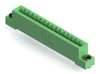 Card Edge Conn, Single Side, 15Pos, Th; Card Edge Connector Type Edac - 59AJ2725 - Newark, An Avnet Company