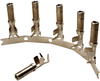 Automotive Contact, Skt, 12-10Awg, Crimp Rohs Compliant Deutsch - Te Connectivity - 38AH5990 - Newark, An Avnet Company