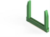 Card Edge Conn, Dual, 54Pos, Th; Card Edge Connector Type Edac - 68AJ6744 - Newark, An Avnet Company
