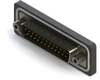 D Sub Conn, R/a Plug, Db, 25Pos, Solder; D Sub Connector Type Edac - 98Y9930 - Newark, An Avnet Company