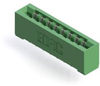 Card Edge Conn, Single Side, 8Pos, Th; Card Edge Connector Type Edac - 57AJ2976 - Newark, An Avnet Company