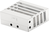Res, 500R, 1.5Hp, Screw, Wirewound; Resistance Cgs Te Connectivity - 80AJ3382 - Newark, An Avnet Company
