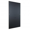 Rack Mounting Solutions - Server Racks and Cabinets - CSP6336BK1 - Hammond Manufacturing Company Inc.