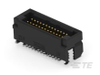 PCB Headers & Receptacles - 294148-E - TE Connectivity